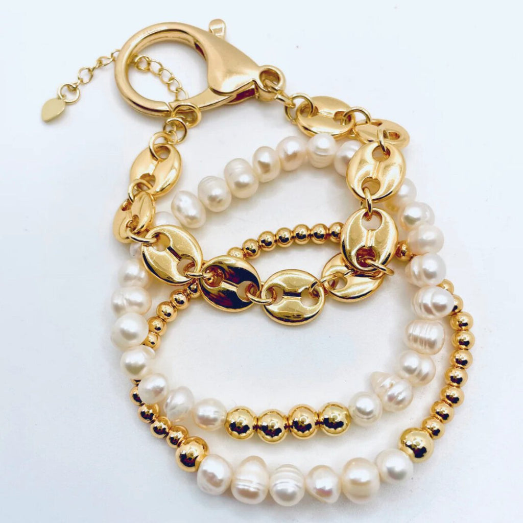 GOLD RUSH