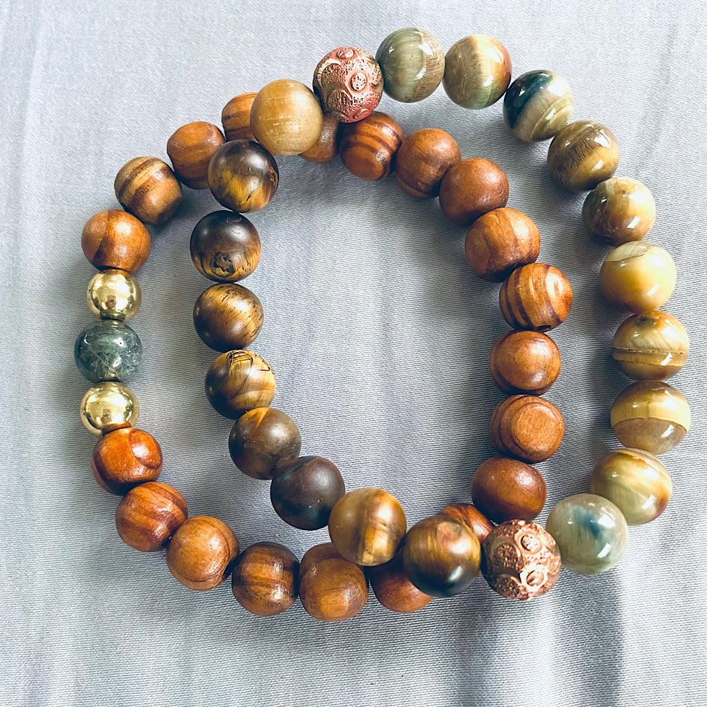 BEEEEnatural Goldwood