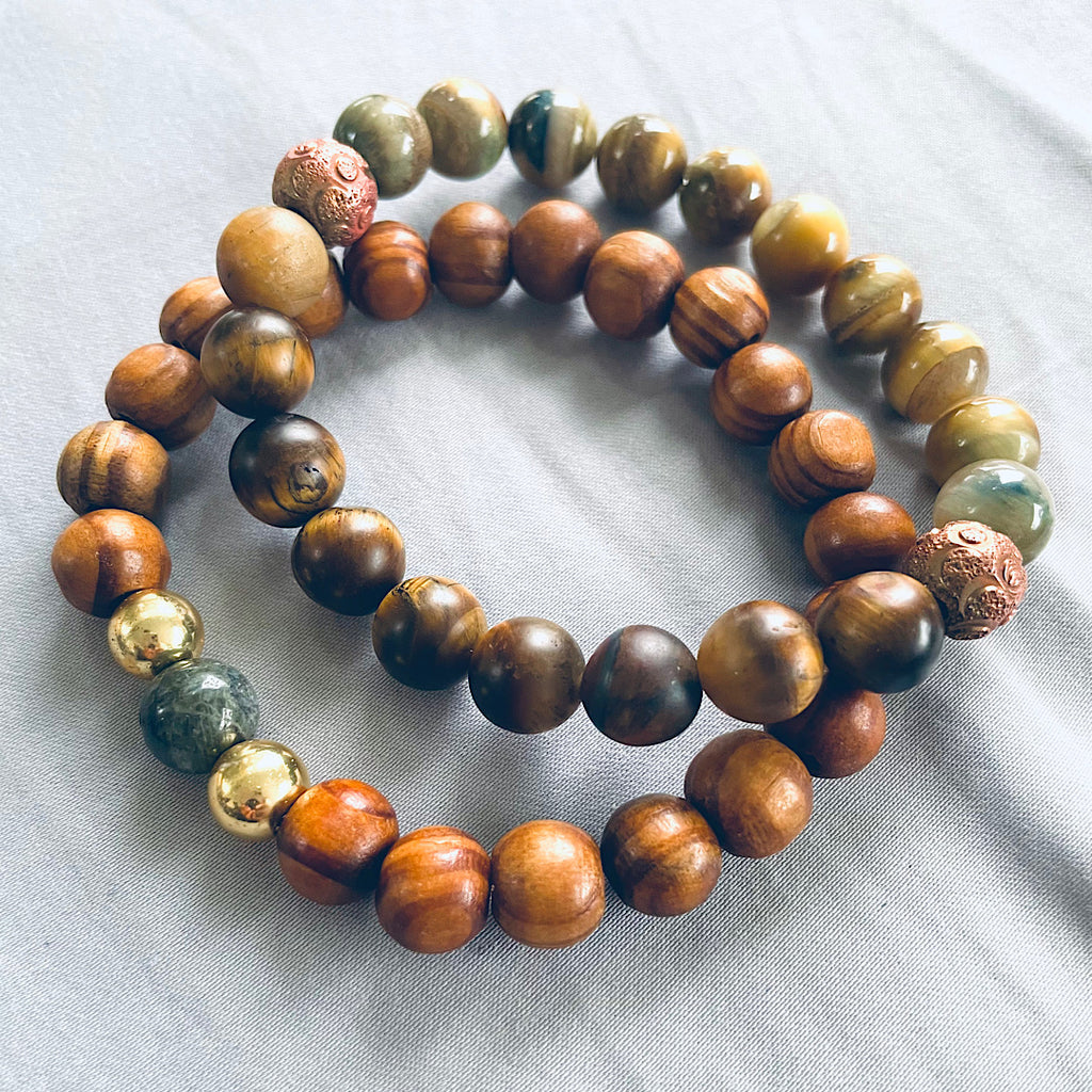 BEEEEnatural Goldwood
