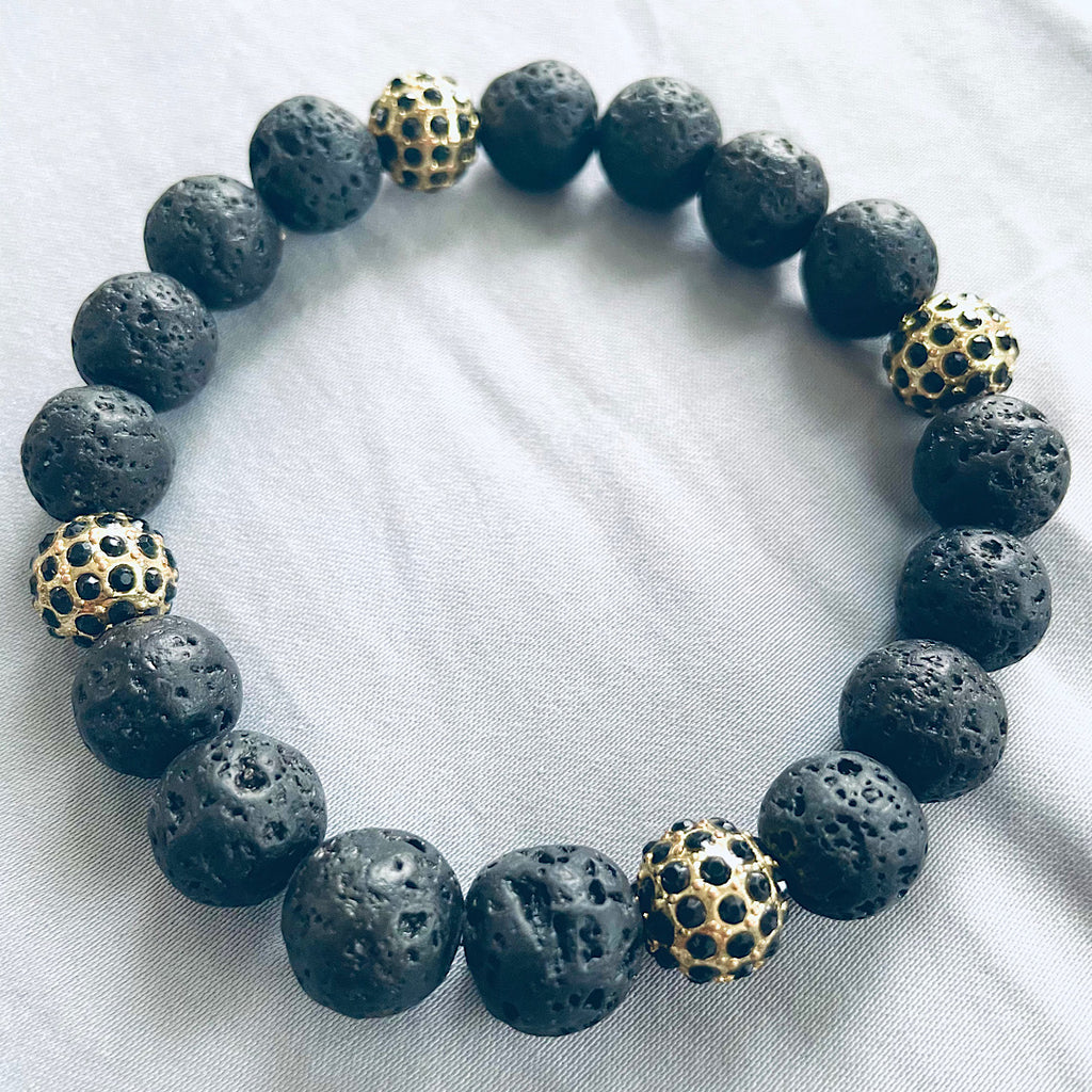 BEEEEluxe Lava Rock