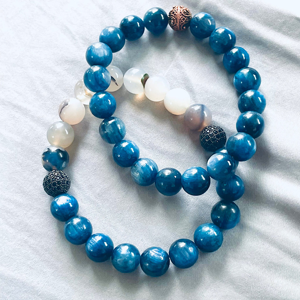 BEEEEnergize Kyanite